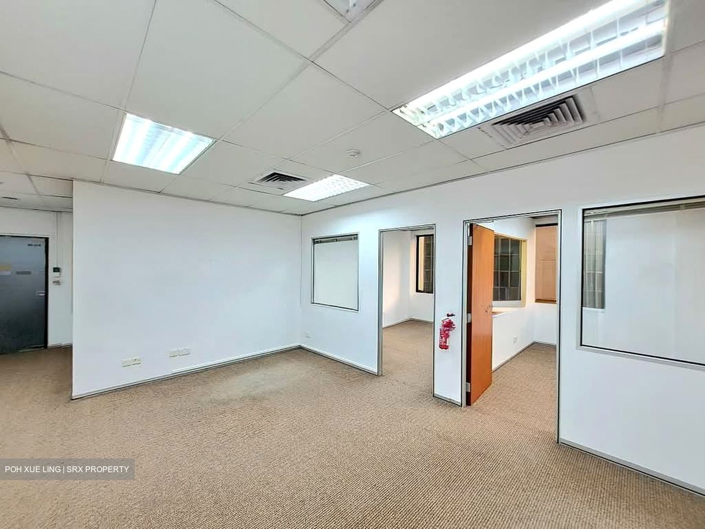 Tong Eng Building (D1), Office #530019501